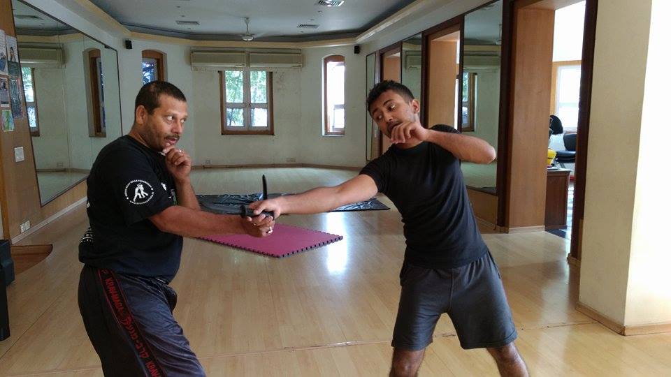 best self-defence training for kid